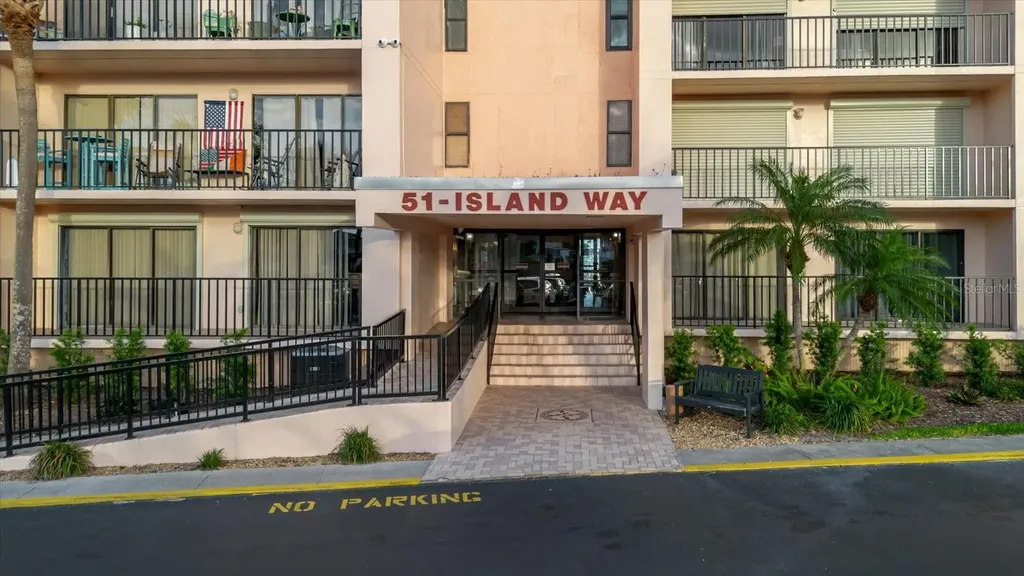 51 Island Way Clearwater Beach FL 33767