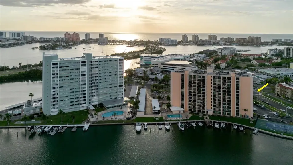 51 Island Way Clearwater Beach FL 33767