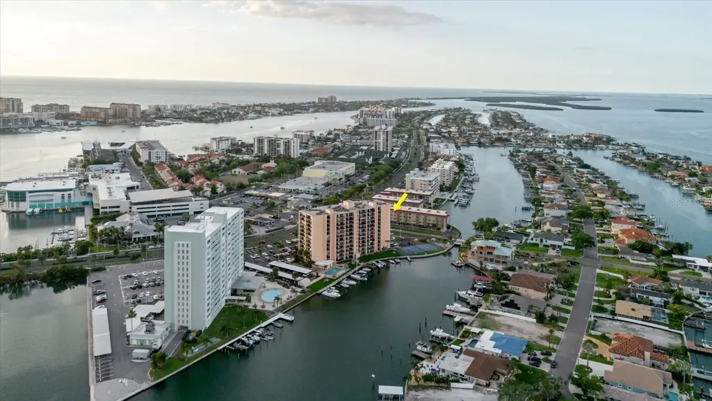 51 Island Way Clearwater Beach FL 33767