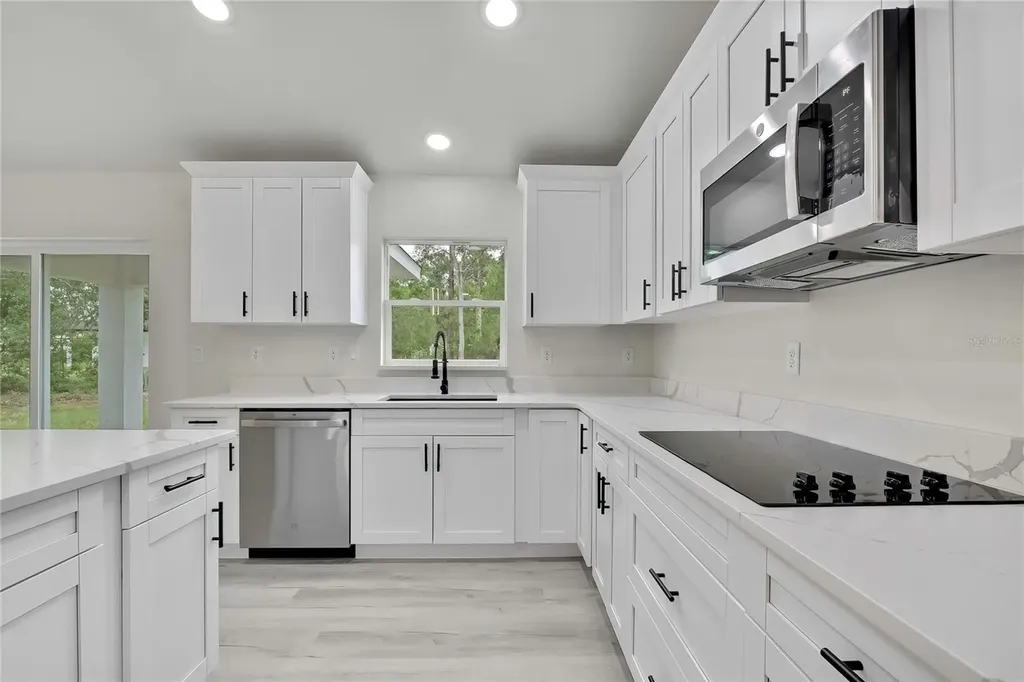 3261 W Viking Lane Citrus Springs FL 34433