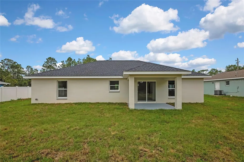 3261 W Viking Lane Citrus Springs FL 34433