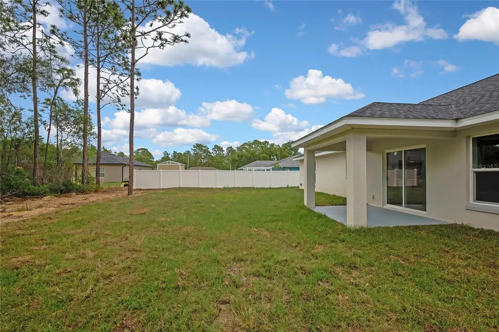 3261 W Viking Lane Citrus Springs FL 34433