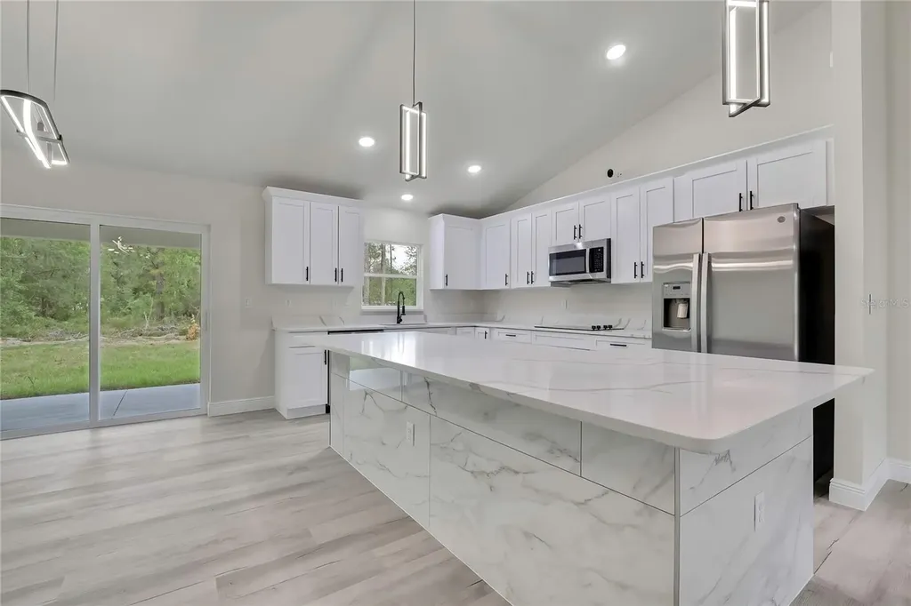 3261 W Viking Lane Citrus Springs FL 34433