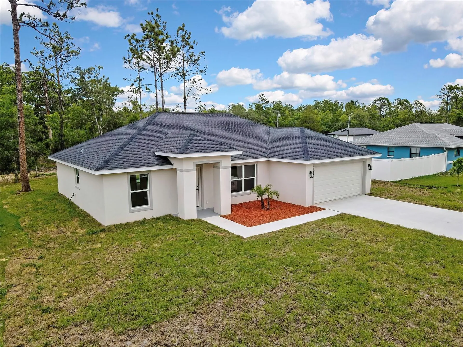 3261 W Viking Lane Citrus Springs FL 34433