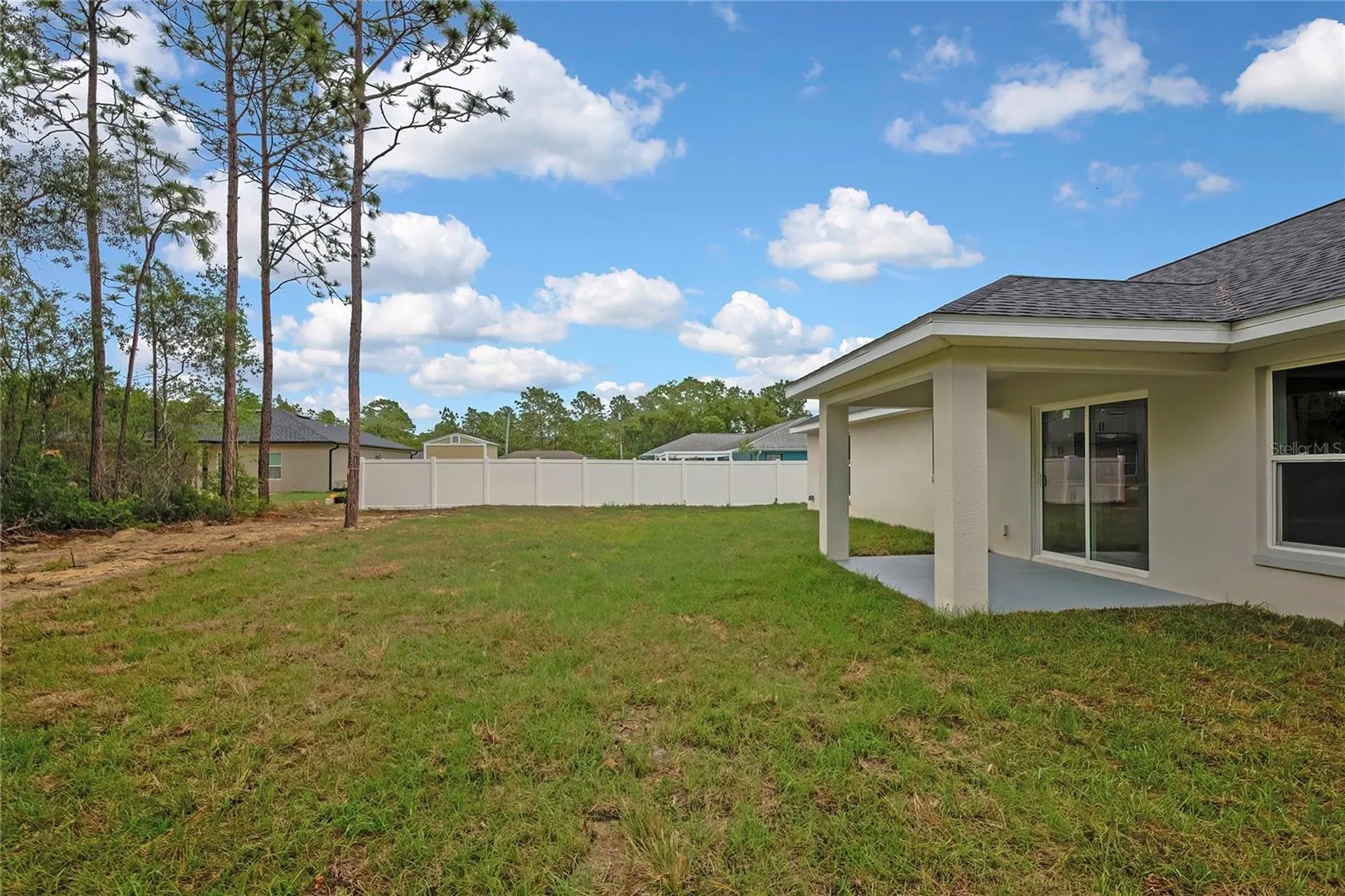 3261 W Viking Lane Citrus Springs FL 34433