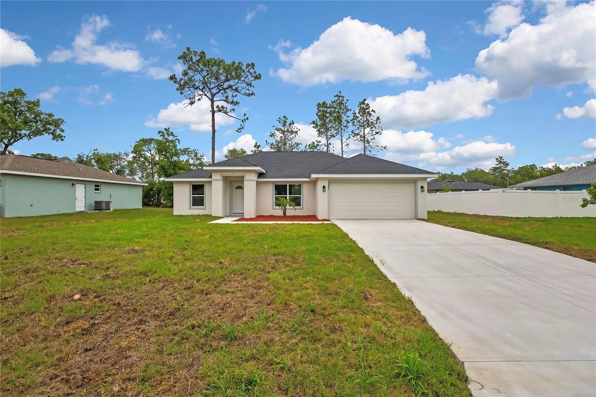 3261 W Viking Lane Citrus Springs FL 34433