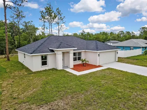 3261 W Viking Lane Citrus Springs FL 34433
