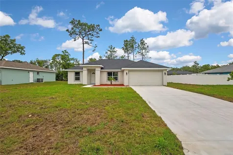 3261 W Viking Lane Citrus Springs FL 34433