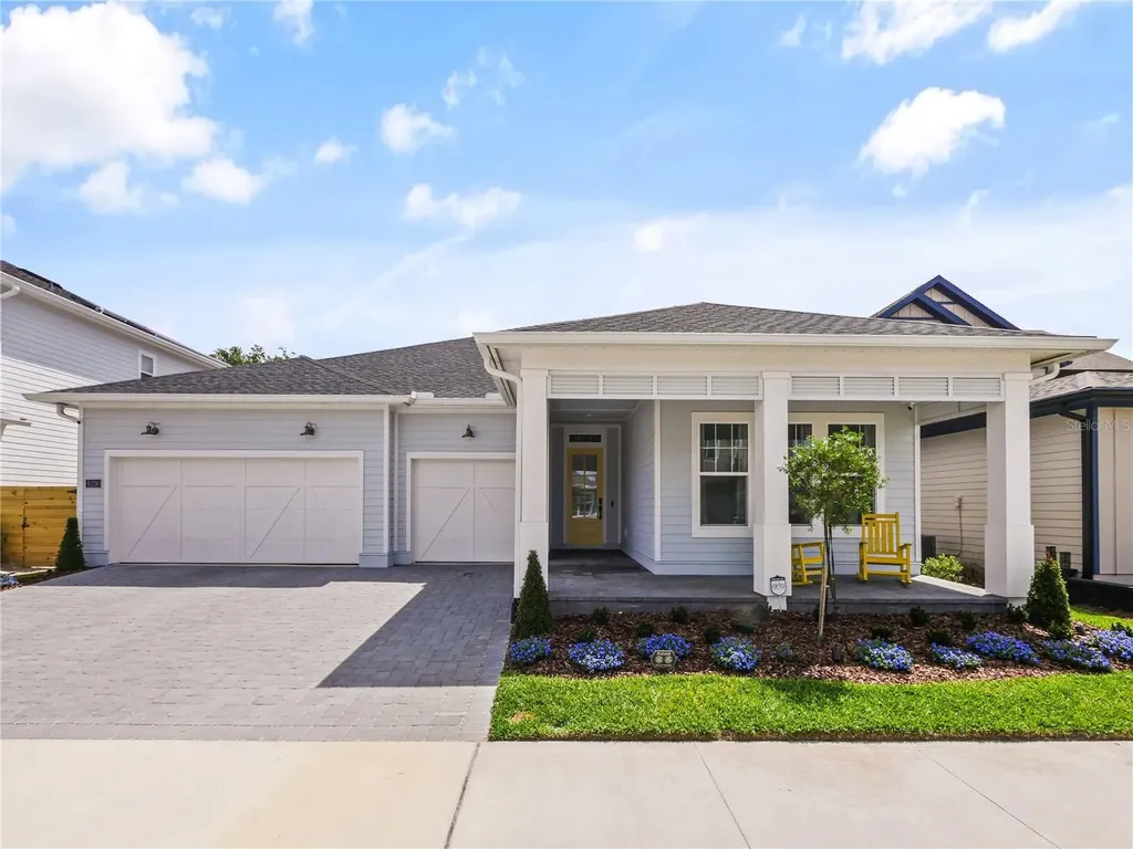 6228 Trailblaze Bend St Cloud FL 34771