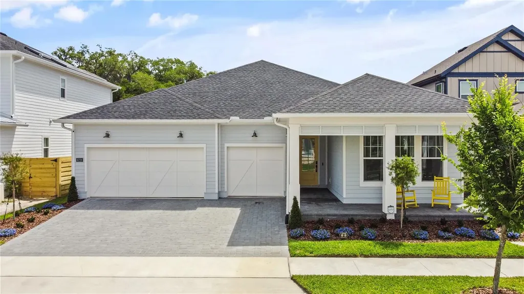 6228 Trailblaze Bend St Cloud FL 34771
