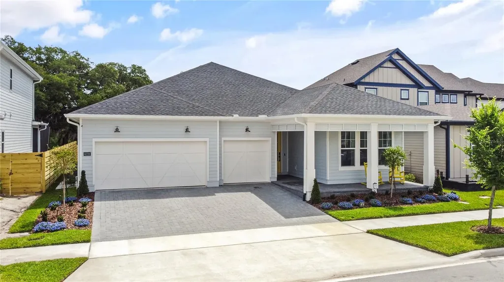 6228 Trailblaze Bend St Cloud FL 34771