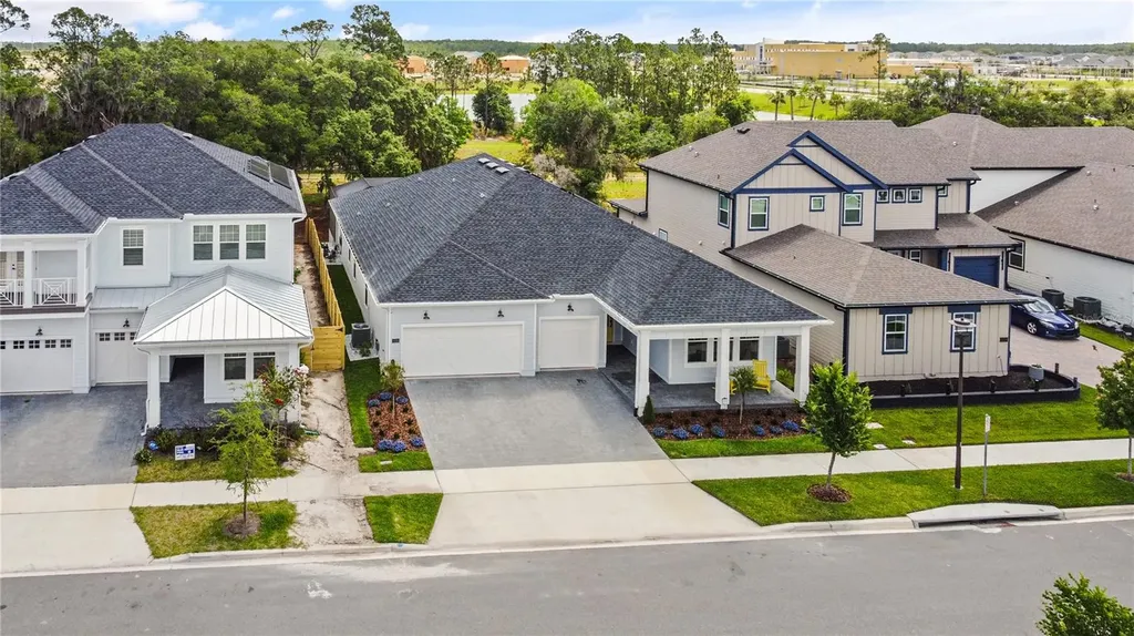 6228 Trailblaze Bend St Cloud FL 34771