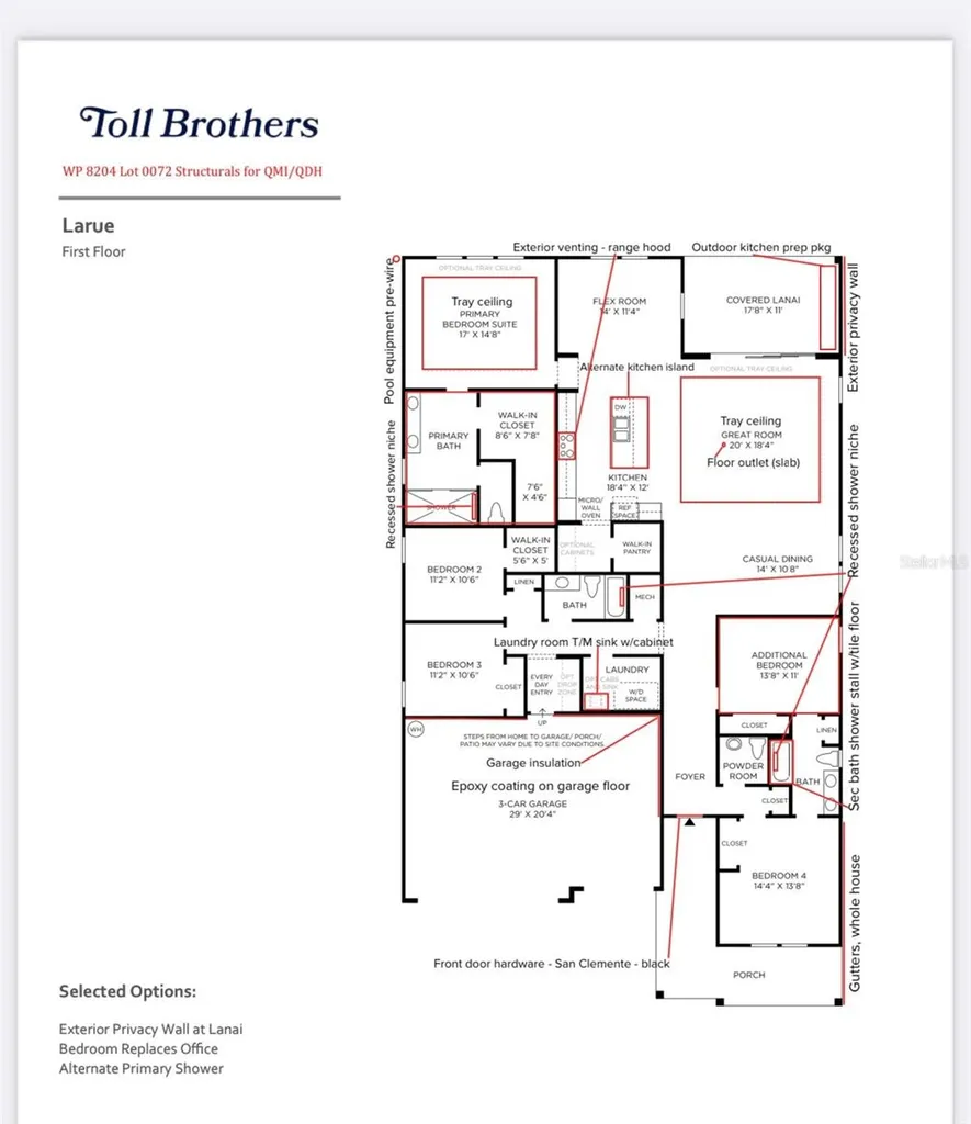 6228 Trailblaze Bend St Cloud FL 34771