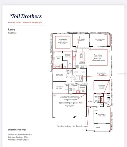6228 Trailblaze Bend St Cloud FL 34771