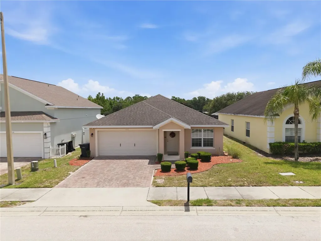 248 Victory Avenue Davenport FL 33837