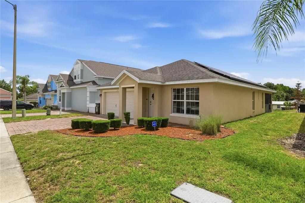 248 Victory Avenue Davenport FL 33837