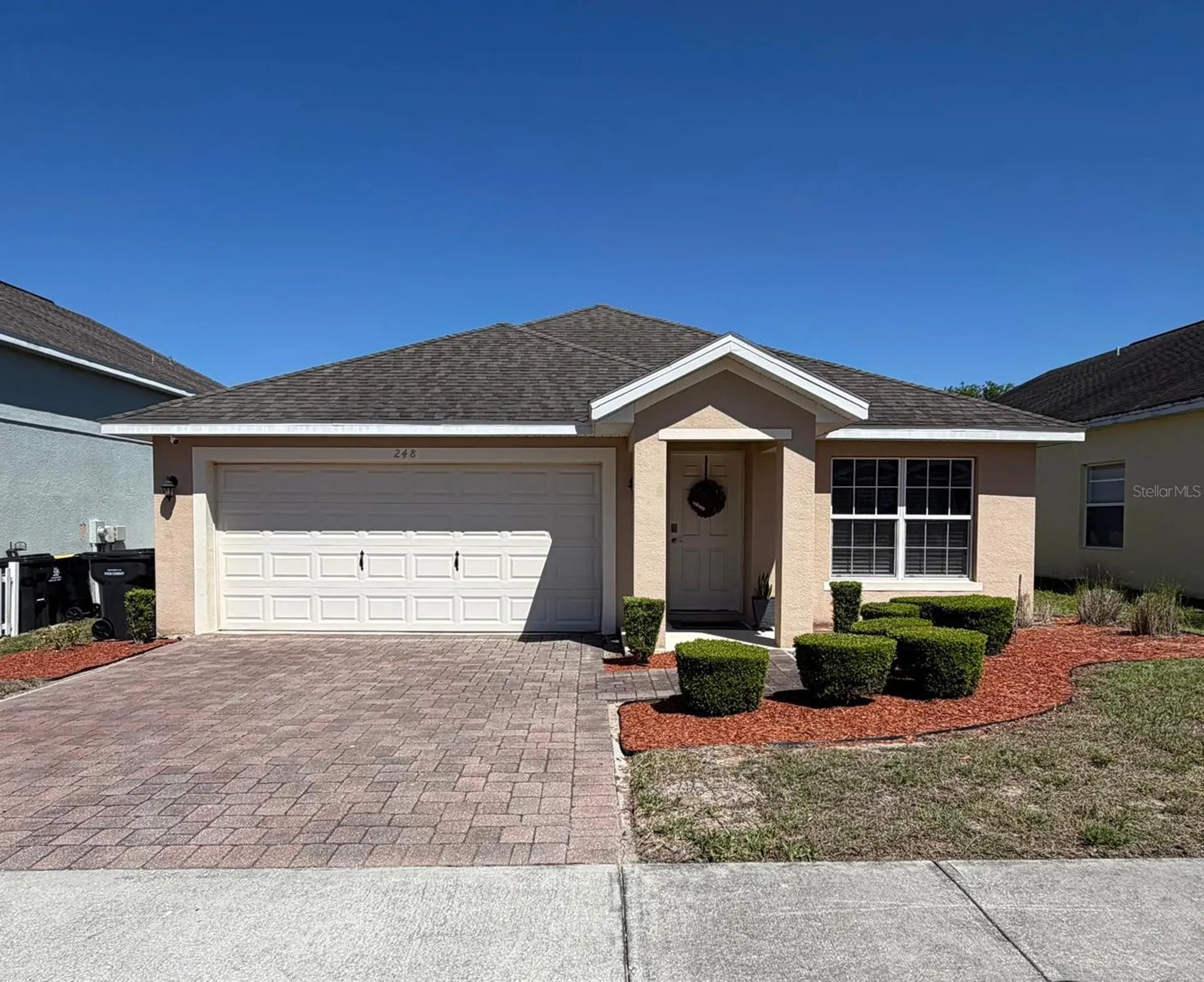 248 Victory Avenue Davenport FL 33837