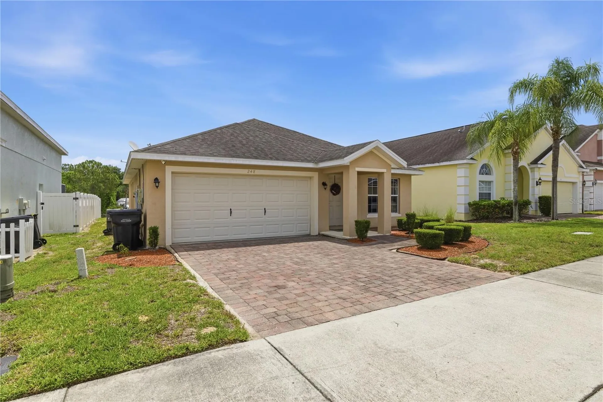 248 Victory Avenue Davenport FL 33837