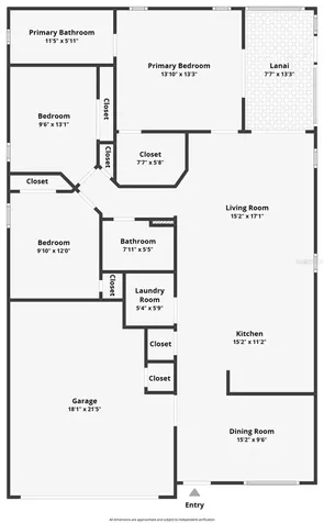 248 Victory Avenue Davenport FL 33837
