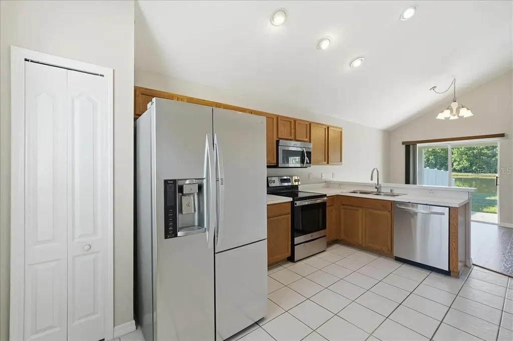 25522 Bruford Boulevard Land O Lakes FL 34639
