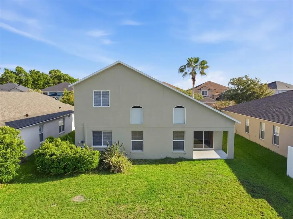 25522 Bruford Boulevard Land O Lakes FL 34639