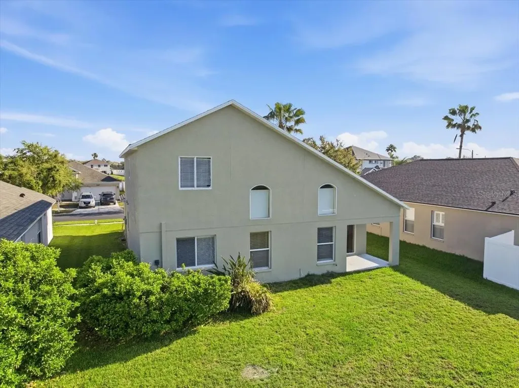 25522 Bruford Boulevard Land O Lakes FL 34639