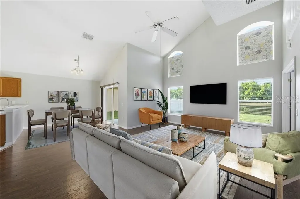 25522 Bruford Boulevard Land O Lakes FL 34639