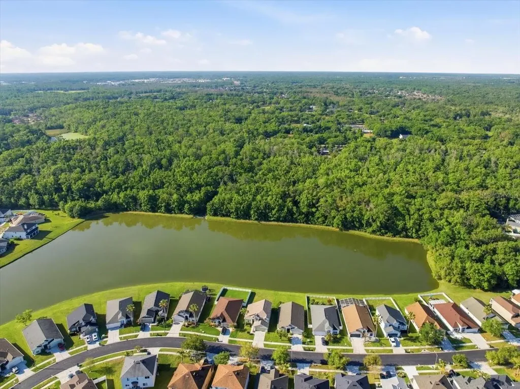 25522 Bruford Boulevard Land O Lakes FL 34639