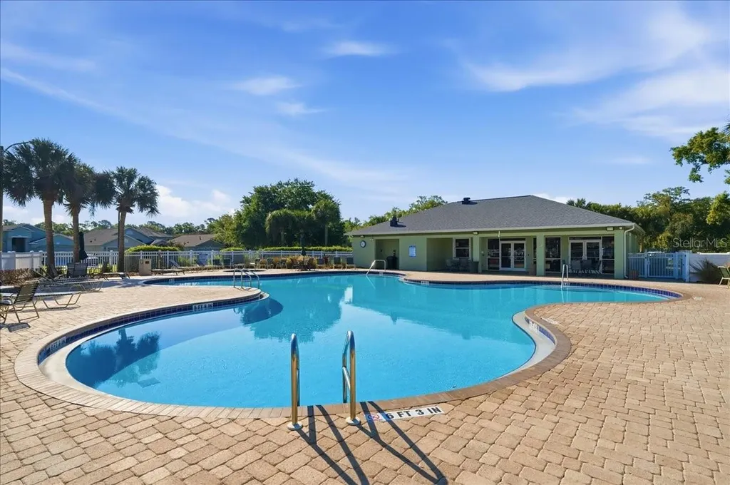 25522 Bruford Boulevard Land O Lakes FL 34639
