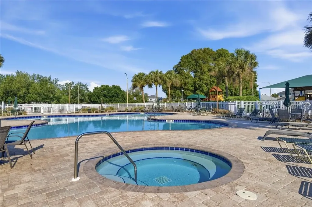 25522 Bruford Boulevard Land O Lakes FL 34639