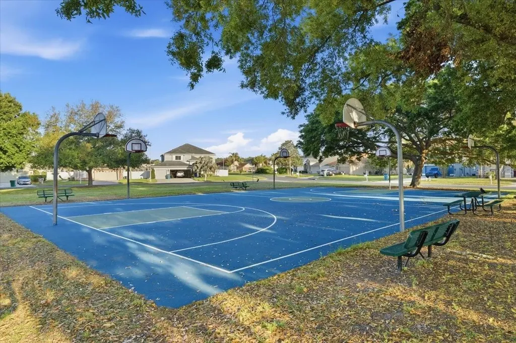 25522 Bruford Boulevard Land O Lakes FL 34639