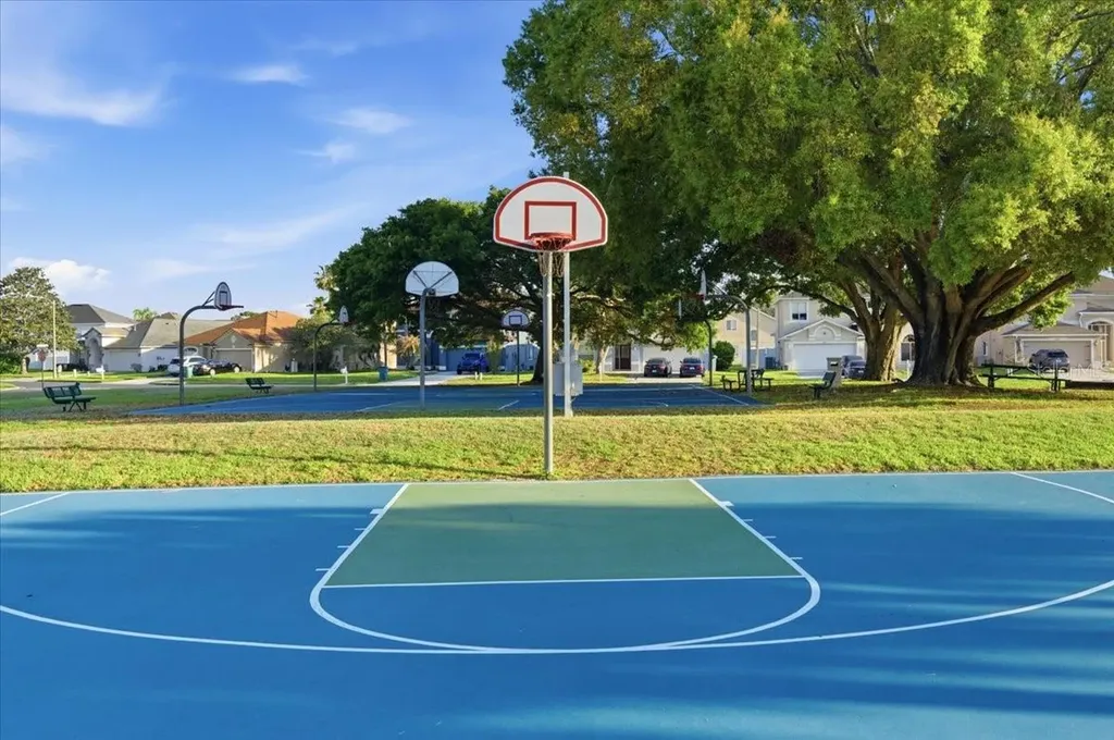 25522 Bruford Boulevard Land O Lakes FL 34639
