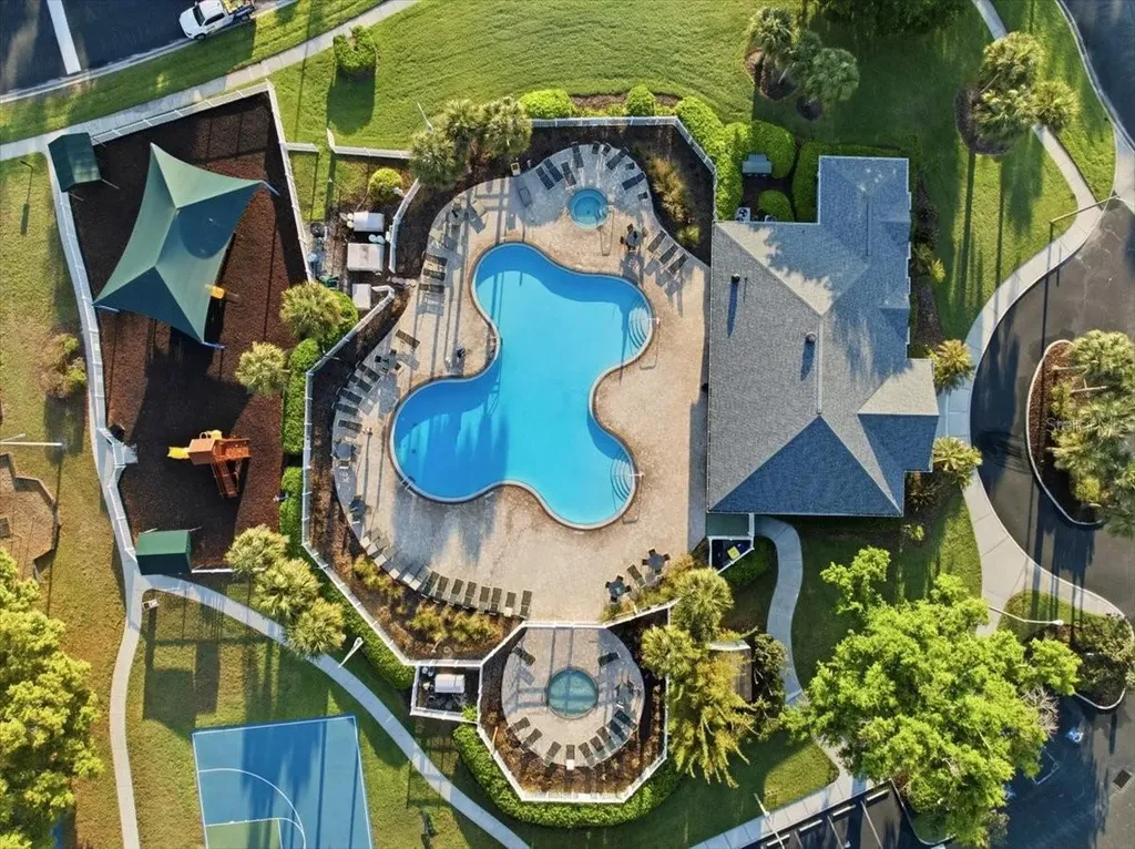 25522 Bruford Boulevard Land O Lakes FL 34639