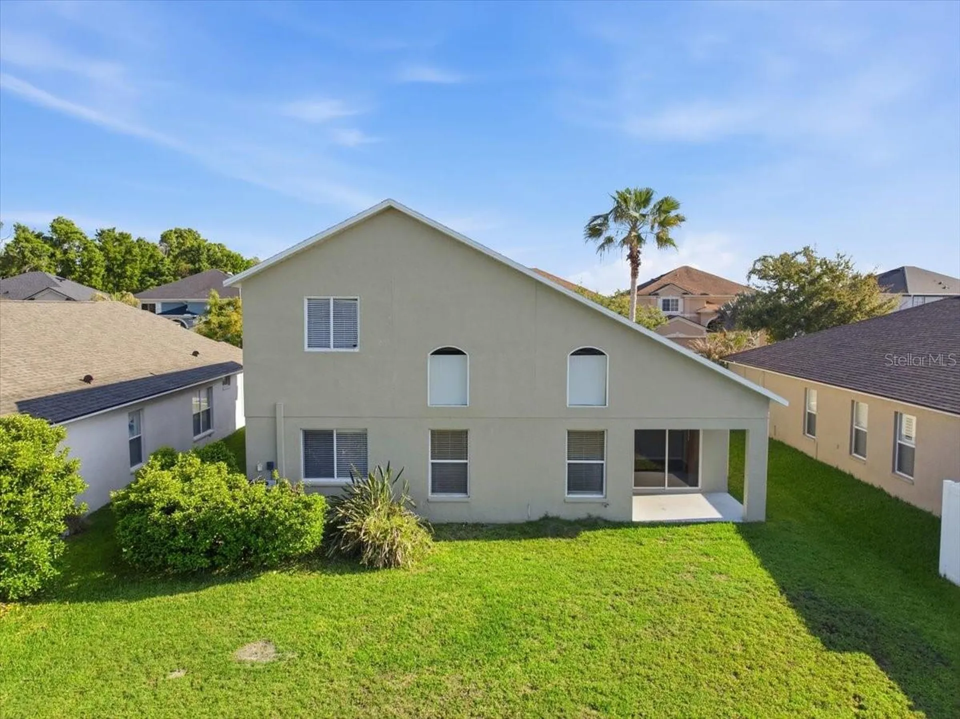 25522 Bruford Boulevard Land O Lakes FL 34639