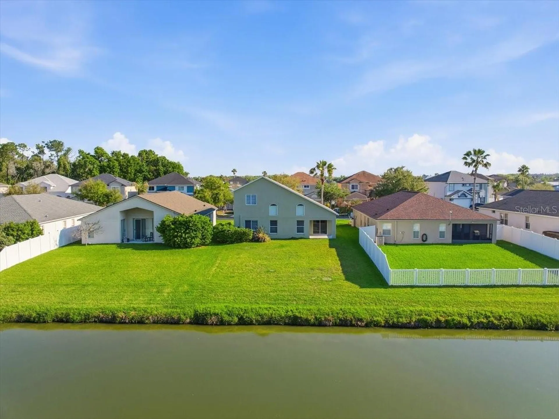 25522 Bruford Boulevard Land O Lakes FL 34639