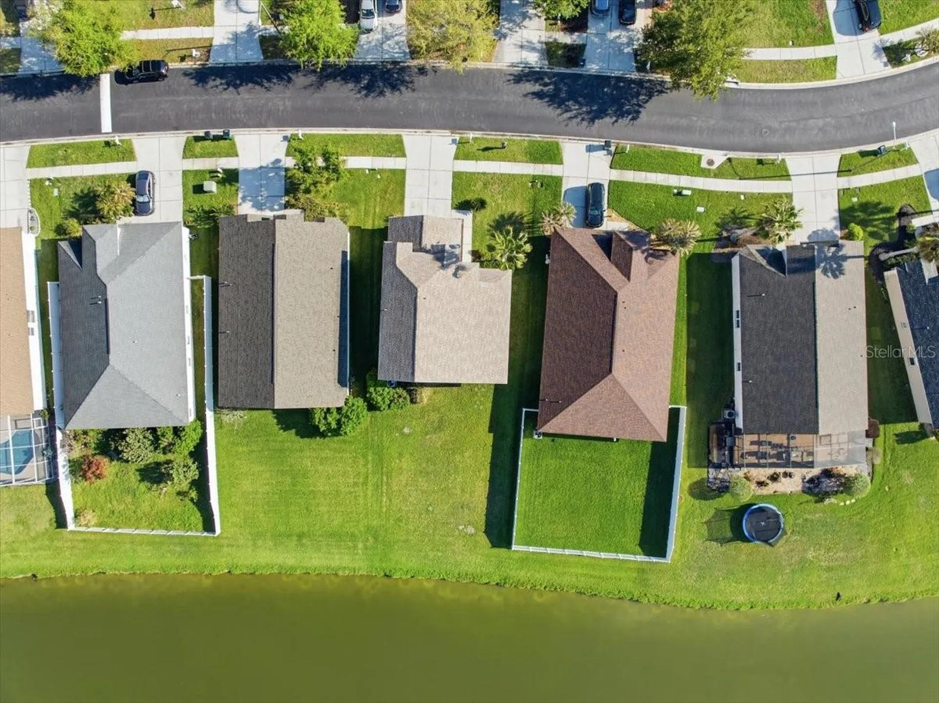 25522 Bruford Boulevard Land O Lakes FL 34639