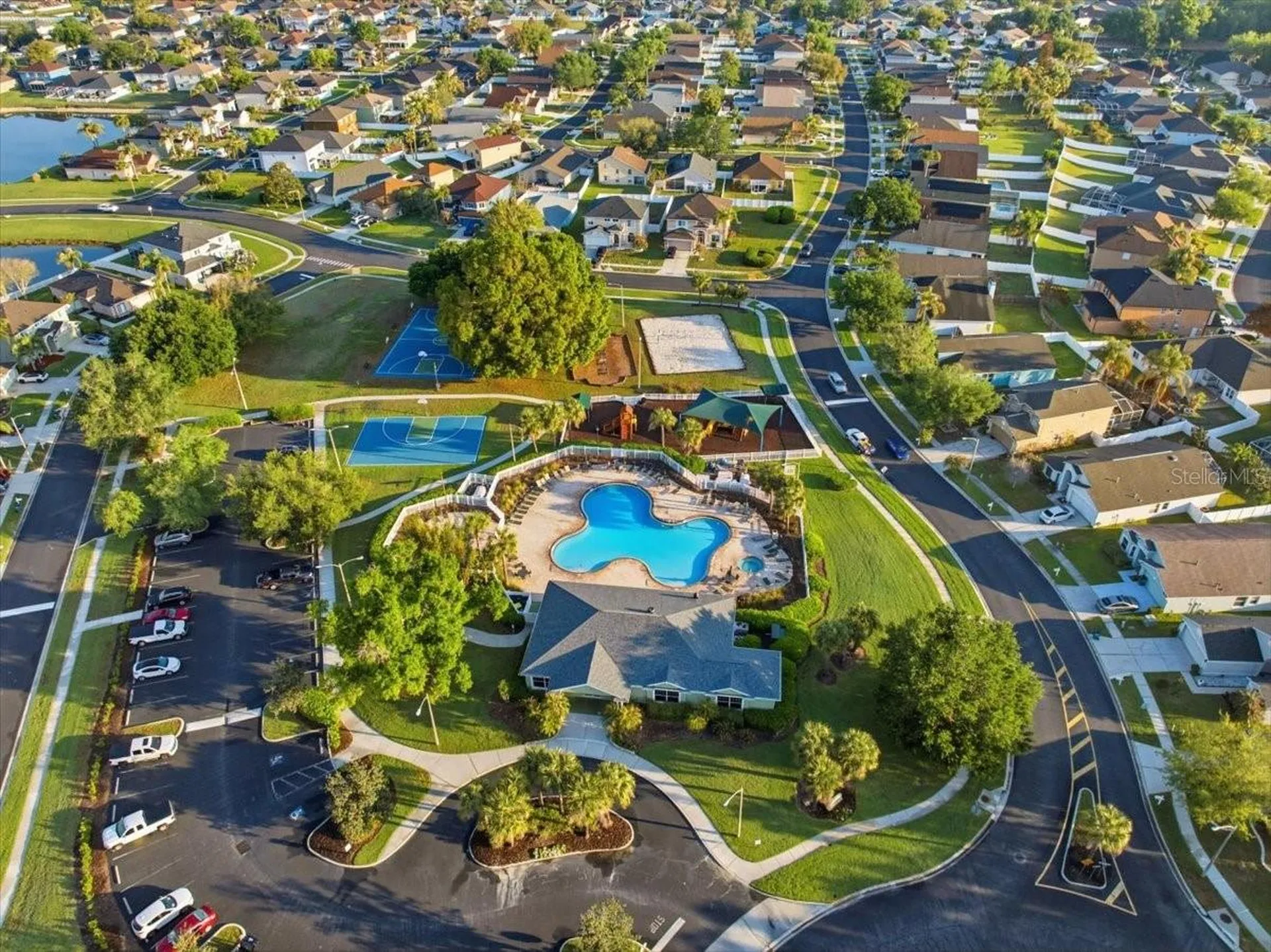 25522 Bruford Boulevard Land O Lakes FL 34639