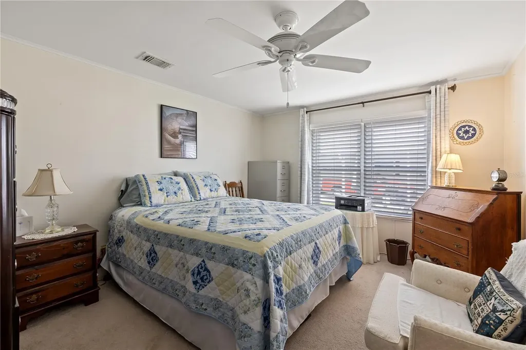 809 Villa Del Sol Drive North Port FL 34287