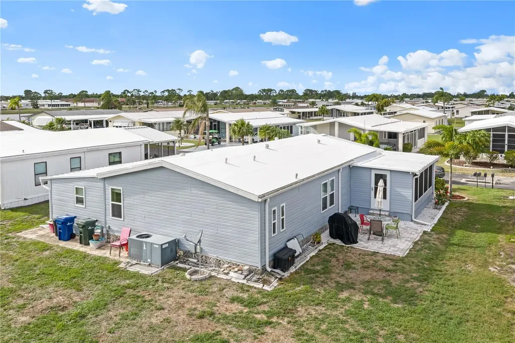809 Villa Del Sol Drive North Port FL 34287