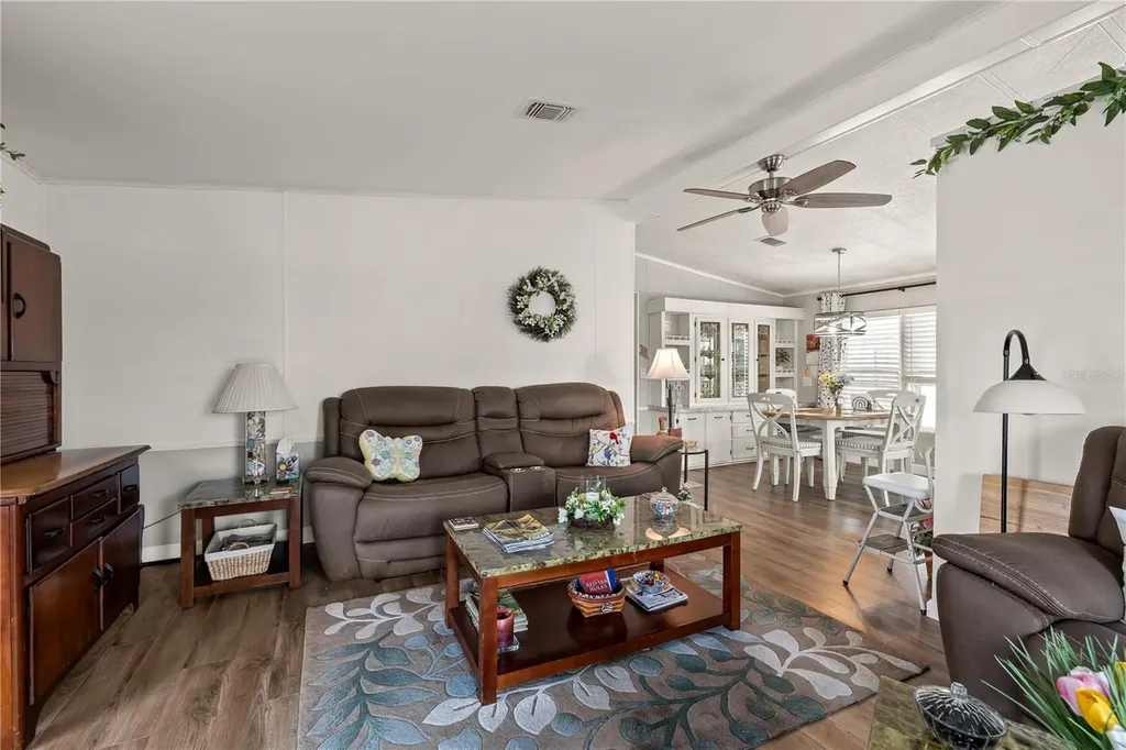 809 Villa Del Sol Drive North Port FL 34287