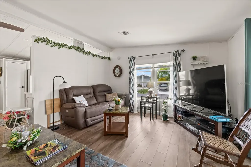 809 Villa Del Sol Drive North Port FL 34287