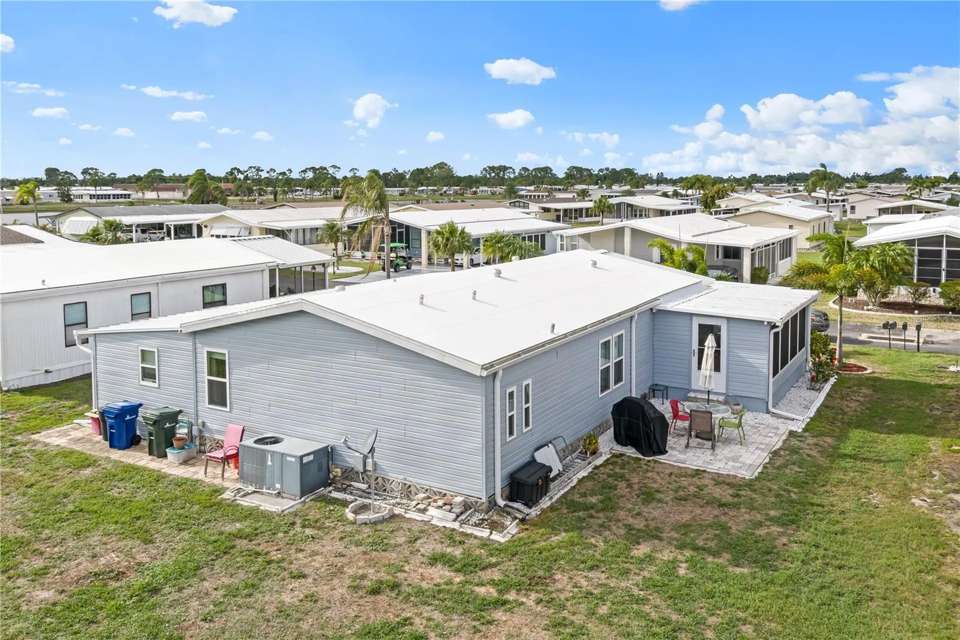 809 Villa Del Sol Drive North Port FL 34287