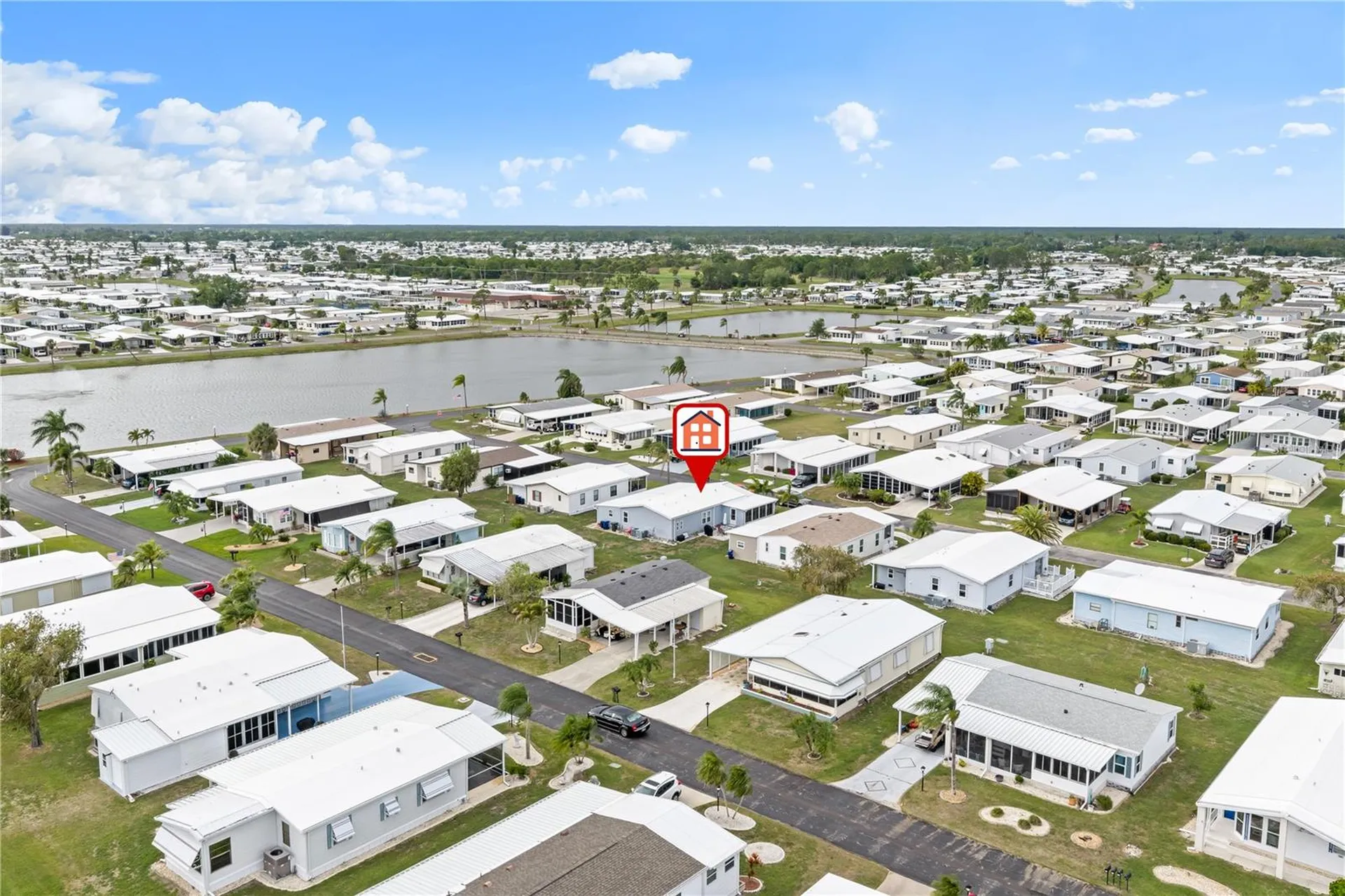 809 Villa Del Sol Drive North Port FL 34287