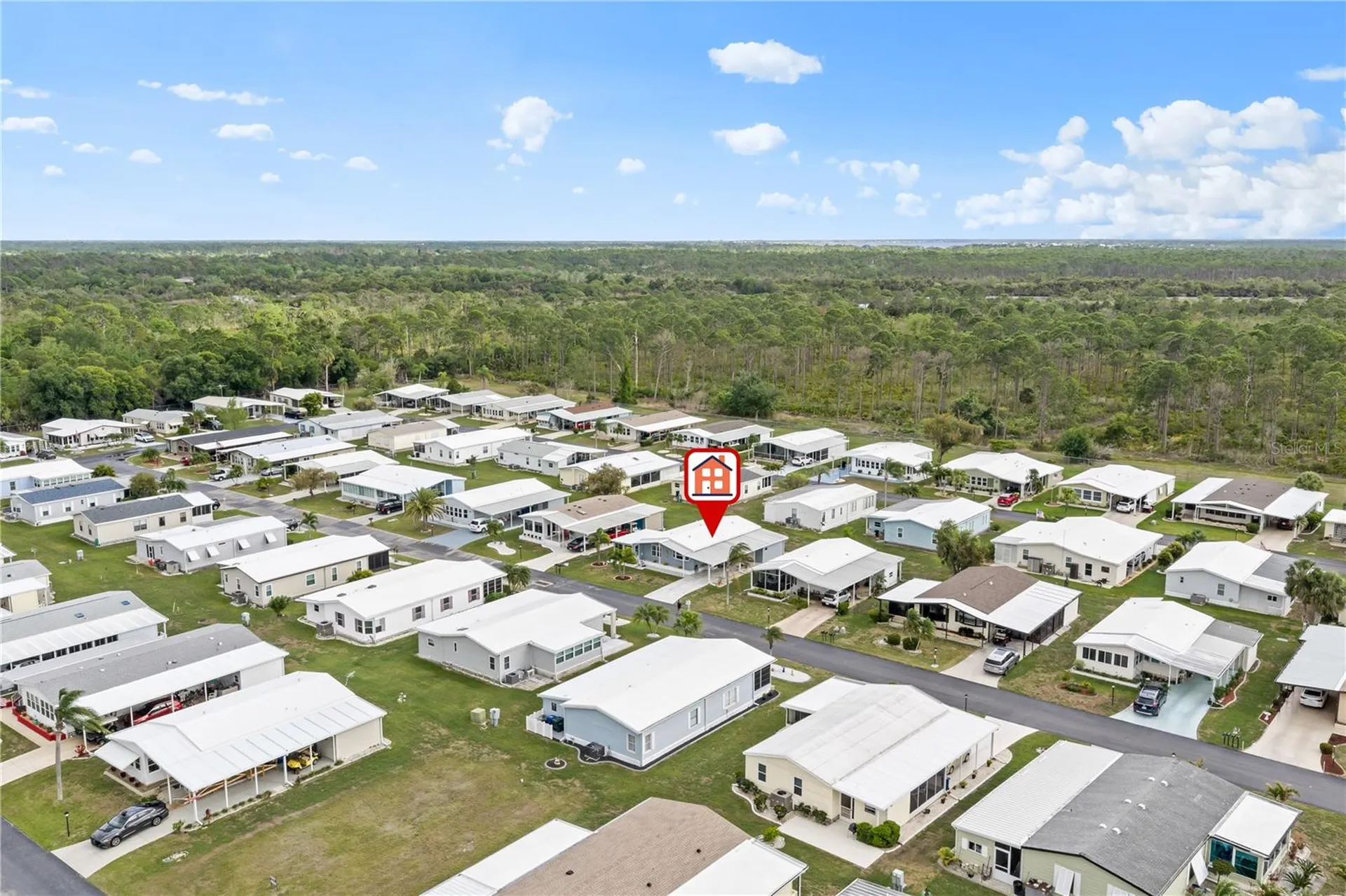 809 Villa Del Sol Drive North Port FL 34287
