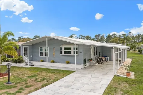 809 Villa Del Sol Drive North Port FL 34287
