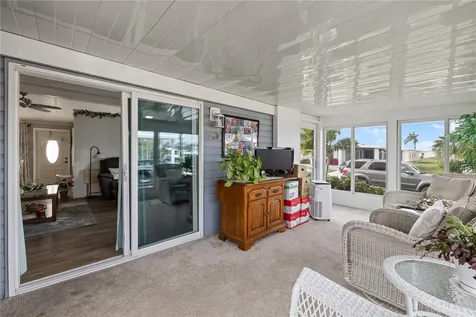 809 Villa Del Sol Drive North Port FL 34287