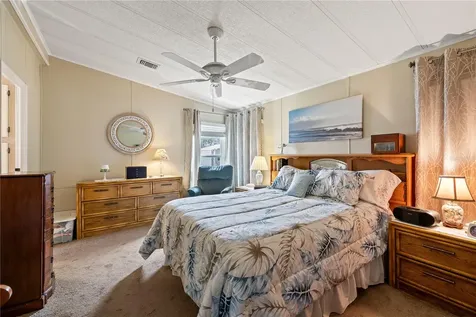 809 Villa Del Sol Drive North Port FL 34287