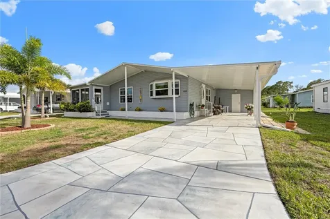 809 Villa Del Sol Drive North Port FL 34287