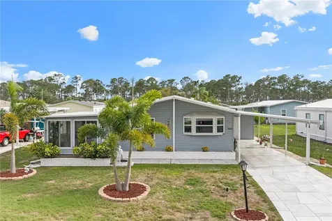 809 Villa Del Sol Drive North Port FL 34287