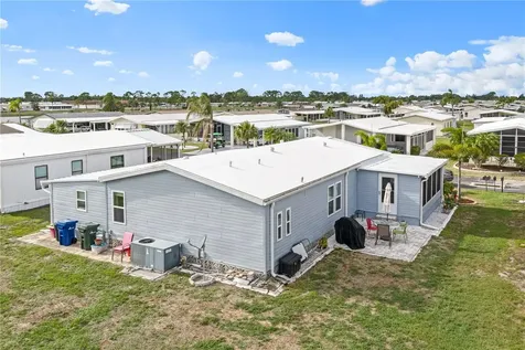 809 Villa Del Sol Drive North Port FL 34287